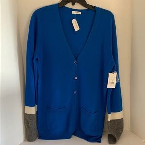 COPY - Equipment Cashmere Cardigan Sweater